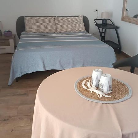 La Casa Di Fede Hotel Lanuvio Екстериор снимка