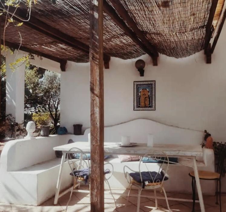 La Casa Di Fede Hotel Lanuvio Екстериор снимка
