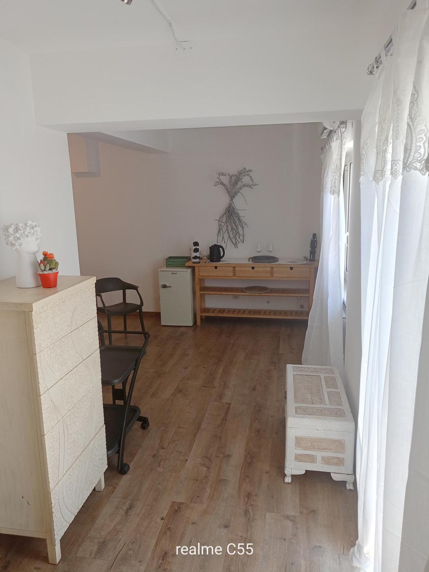 La Casa Di Fede Hotel Lanuvio Екстериор снимка