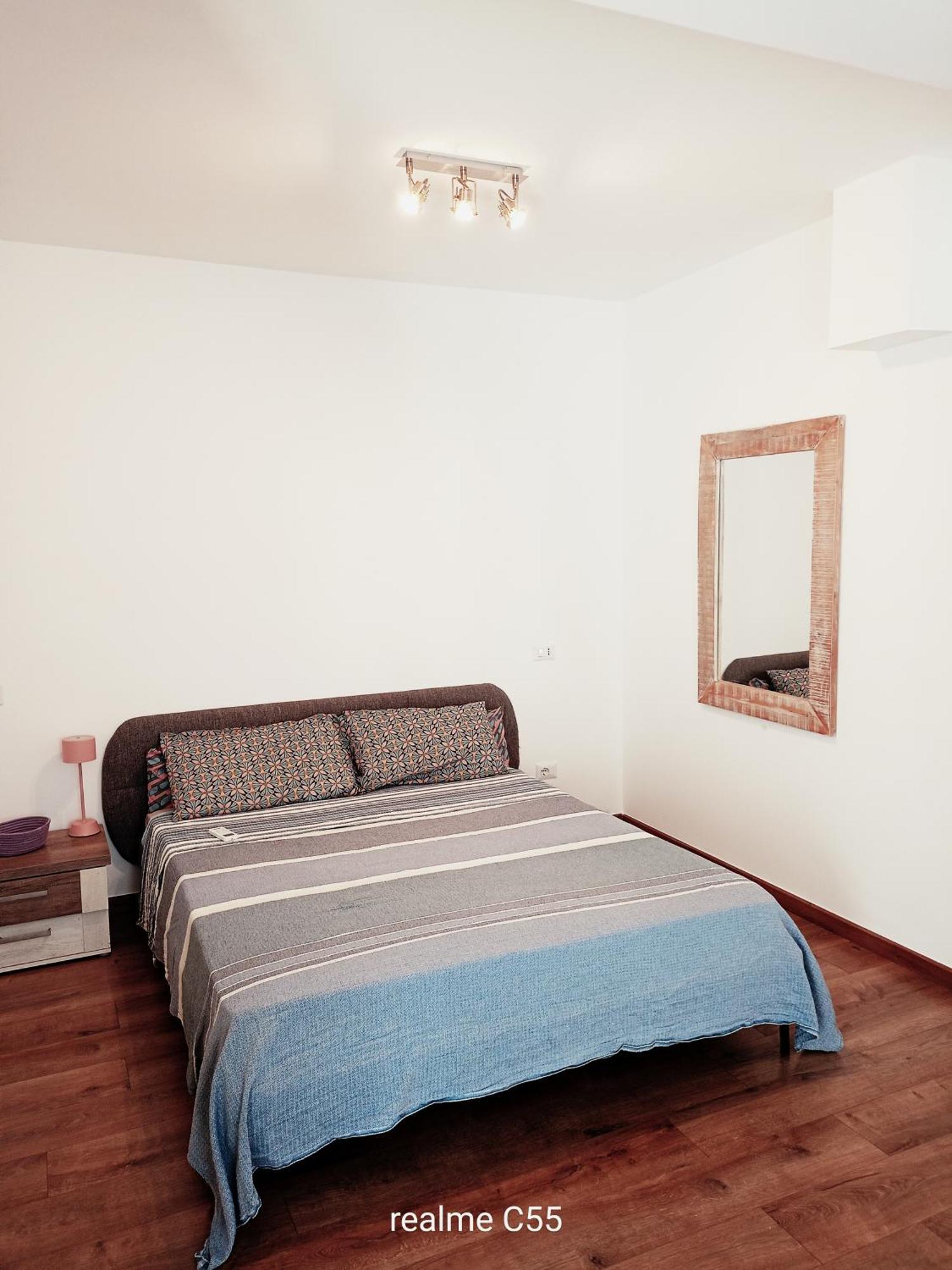 La Casa Di Fede Hotel Lanuvio Екстериор снимка