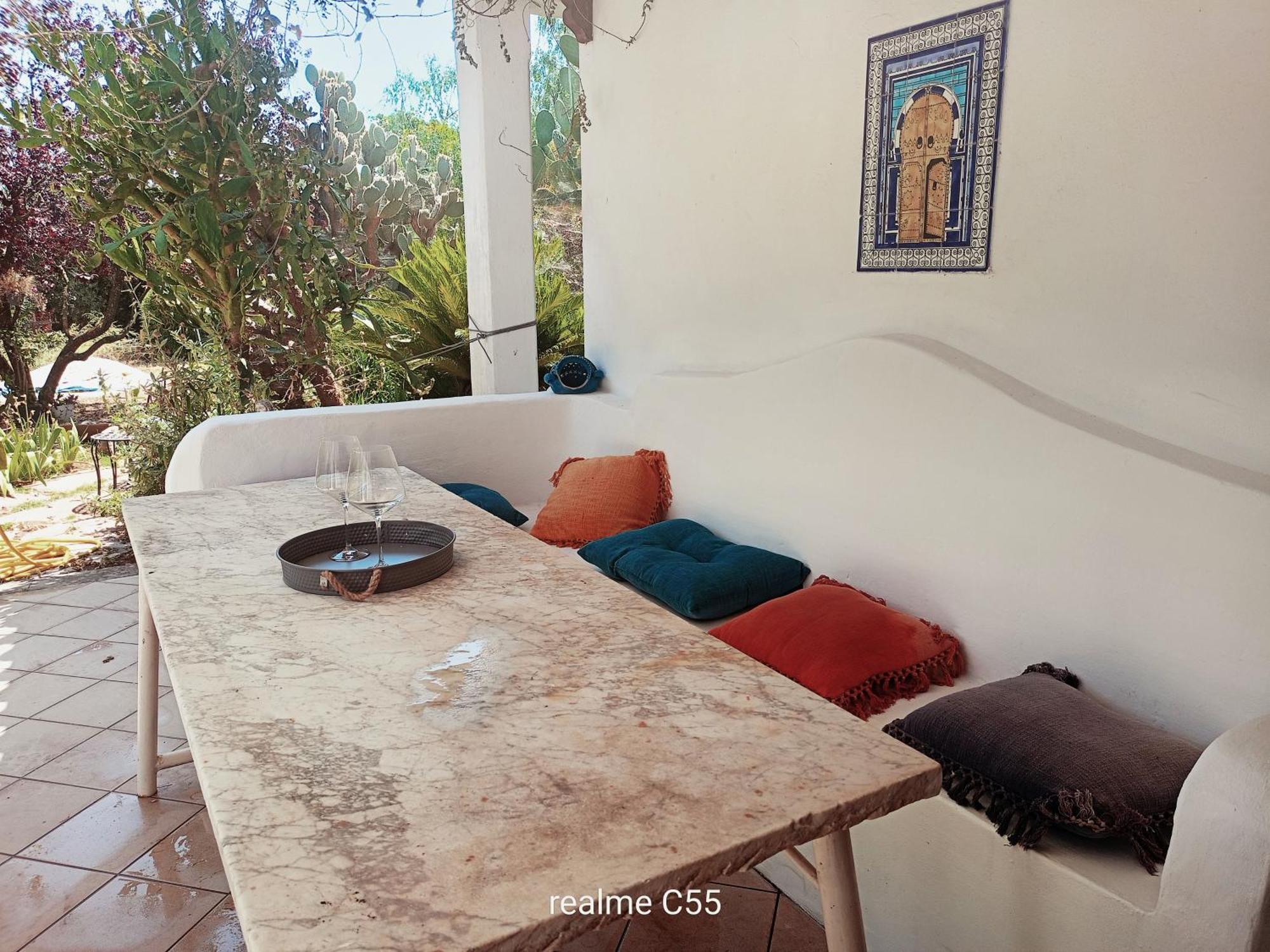La Casa Di Fede Hotel Lanuvio Екстериор снимка
