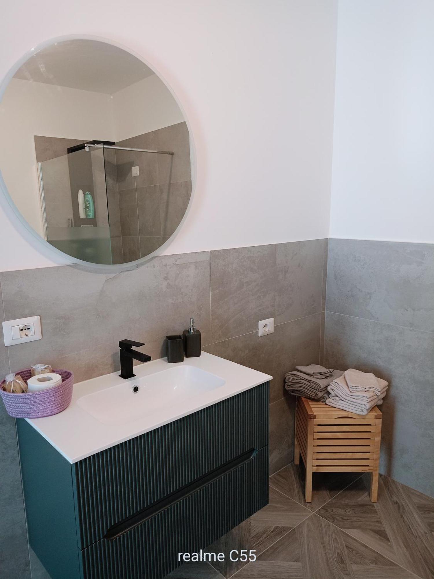 La Casa Di Fede Hotel Lanuvio Екстериор снимка