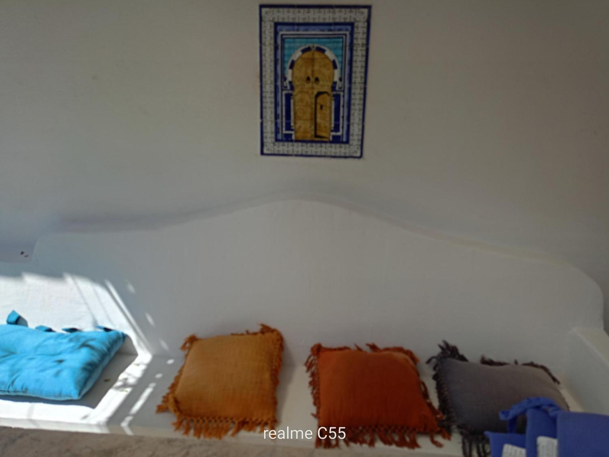 La Casa Di Fede Hotel Lanuvio Екстериор снимка