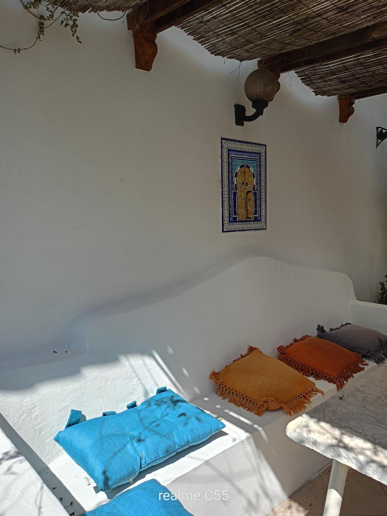 La Casa Di Fede Hotel Lanuvio Екстериор снимка