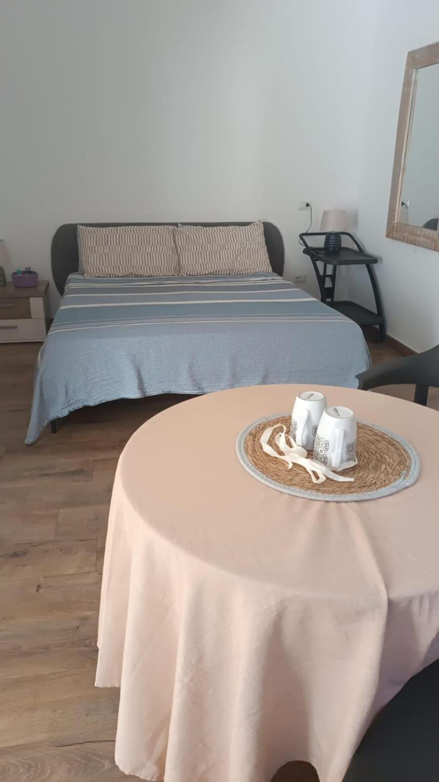 La Casa Di Fede Hotel Lanuvio Екстериор снимка