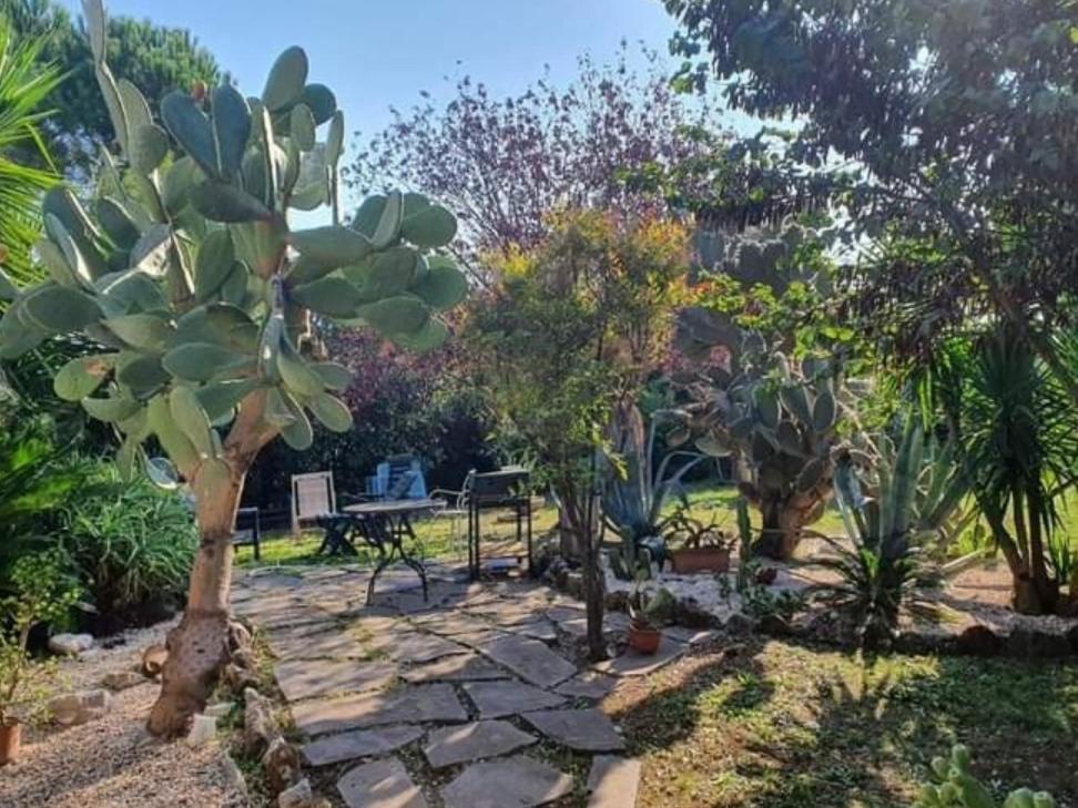 La Casa Di Fede Hotel Lanuvio Стая снимка